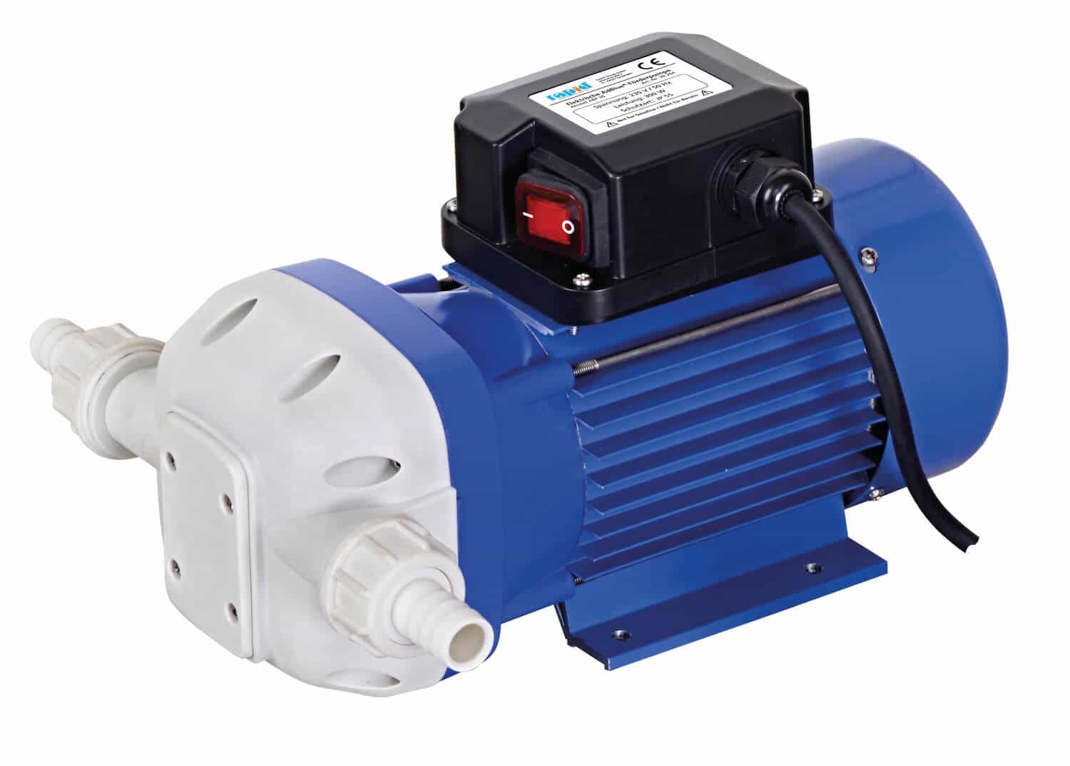 Elektrische Förderpumpe für AdBlue®, 230 V