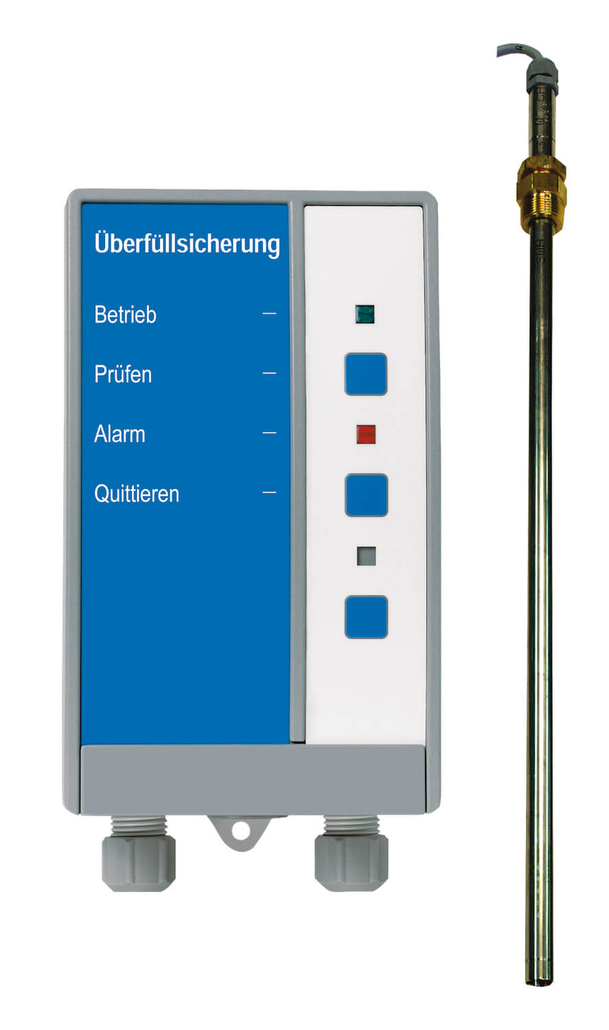 ÜBF