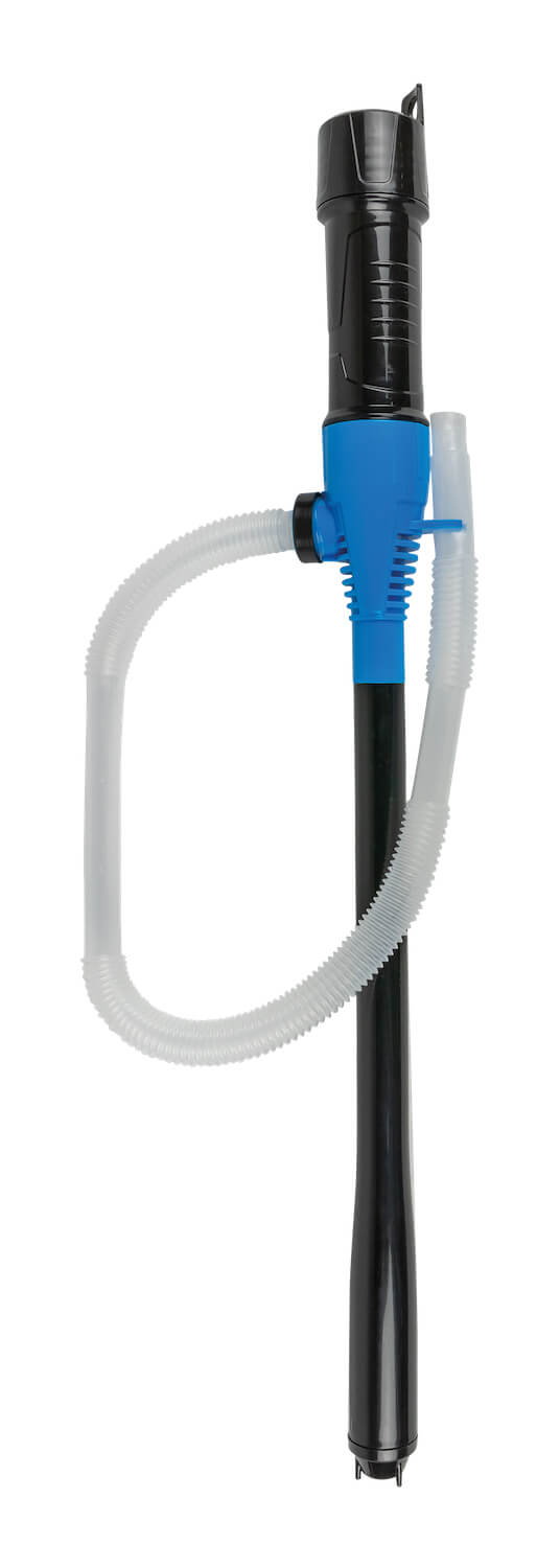 Kanisterpumpe für AdBlue®, batteriebetrieben
